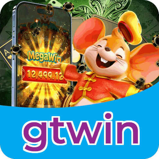 Siga a gtwin no Facebook