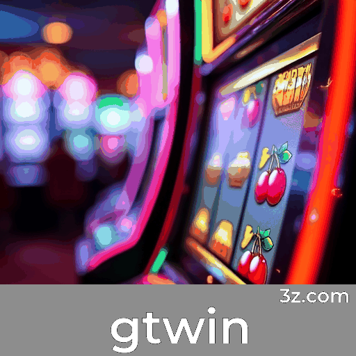 Experimente a Emoção dos Jogos de Cassino no gtwin