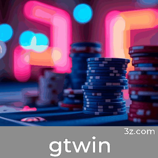 gtwin: Plataforma de Apostas Segura e Divertida