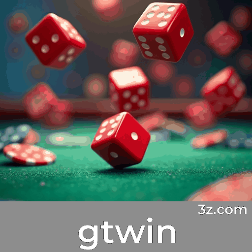 gtwin app: Descubra a Comunidade de Jogos e Interação Social
