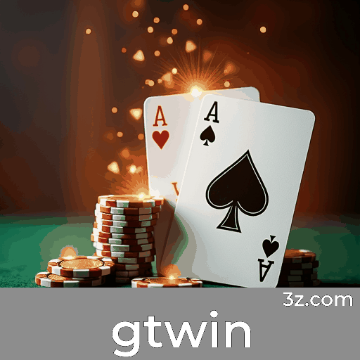GTwin: Apostas em Esportes para Apaixonados Brasileiros