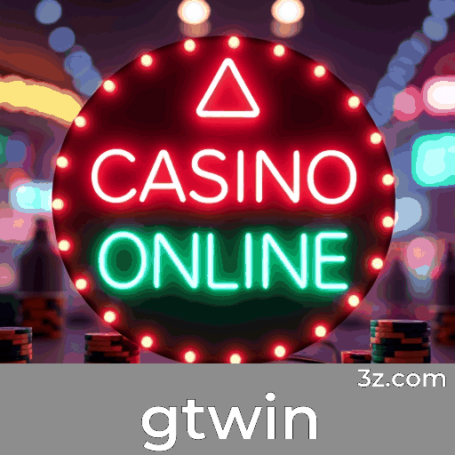 Recompensas Reais e Transparentes no gtwin: Promoções Sem Pegadinhas