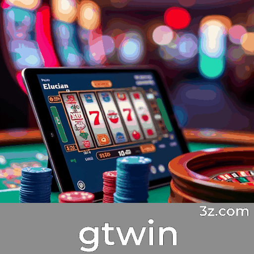 GTwin: Apostas em Esportes para Apaixonados Brasileiros