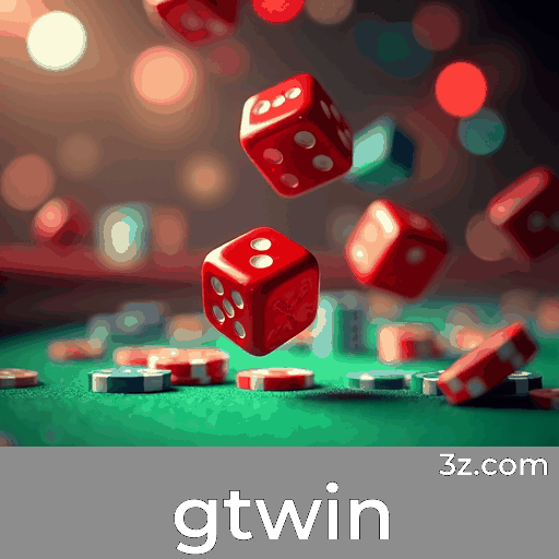 gtwin: Plataforma de Apostas Segura e Divertida