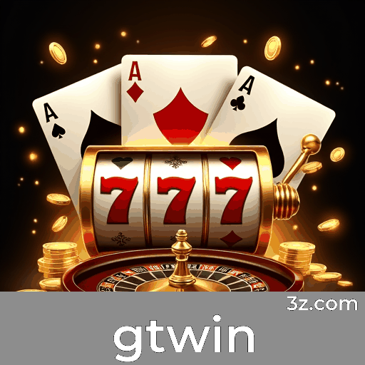 GTwin: Jogo em tempo real para jogadores brasileiros