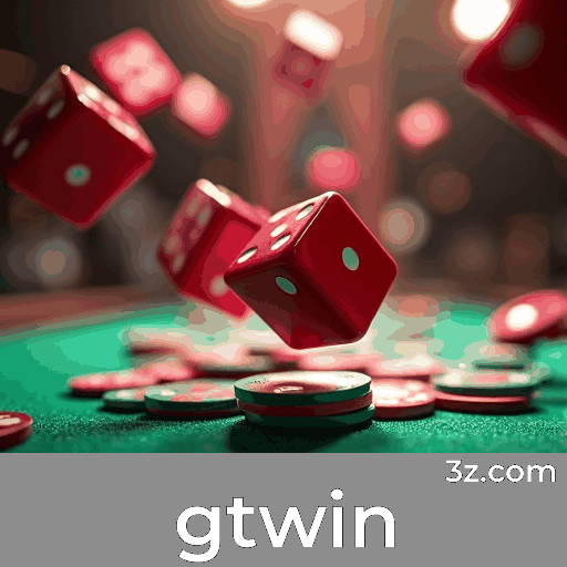 gtwin Comunidade: Oásis Interativo para Jogadores Conectados